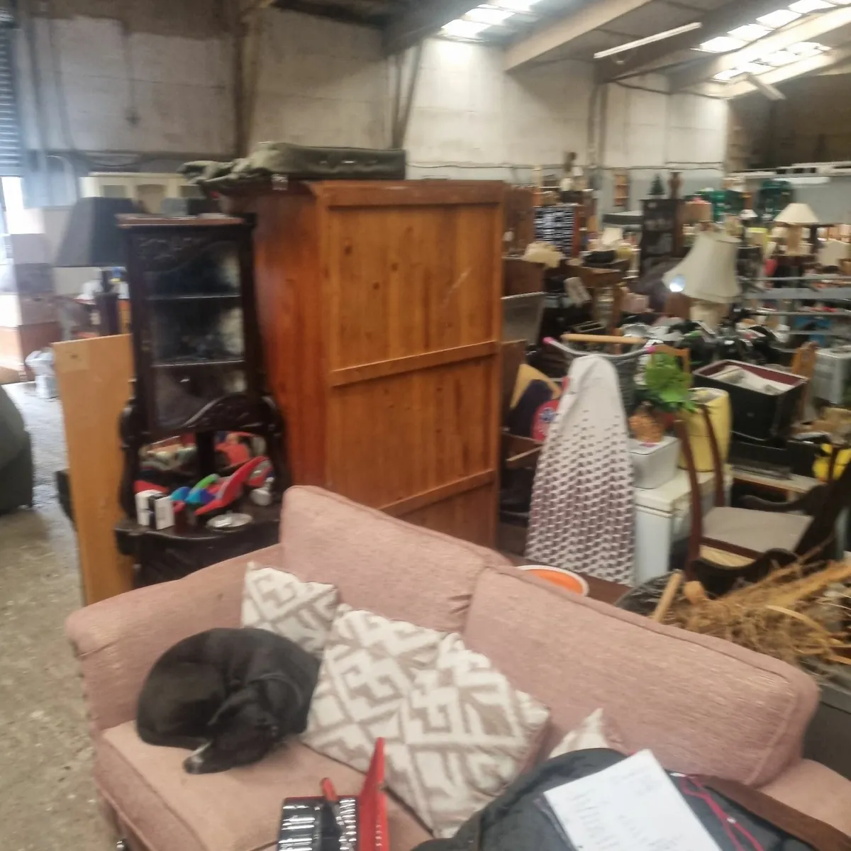 furniture old and new - Image 2