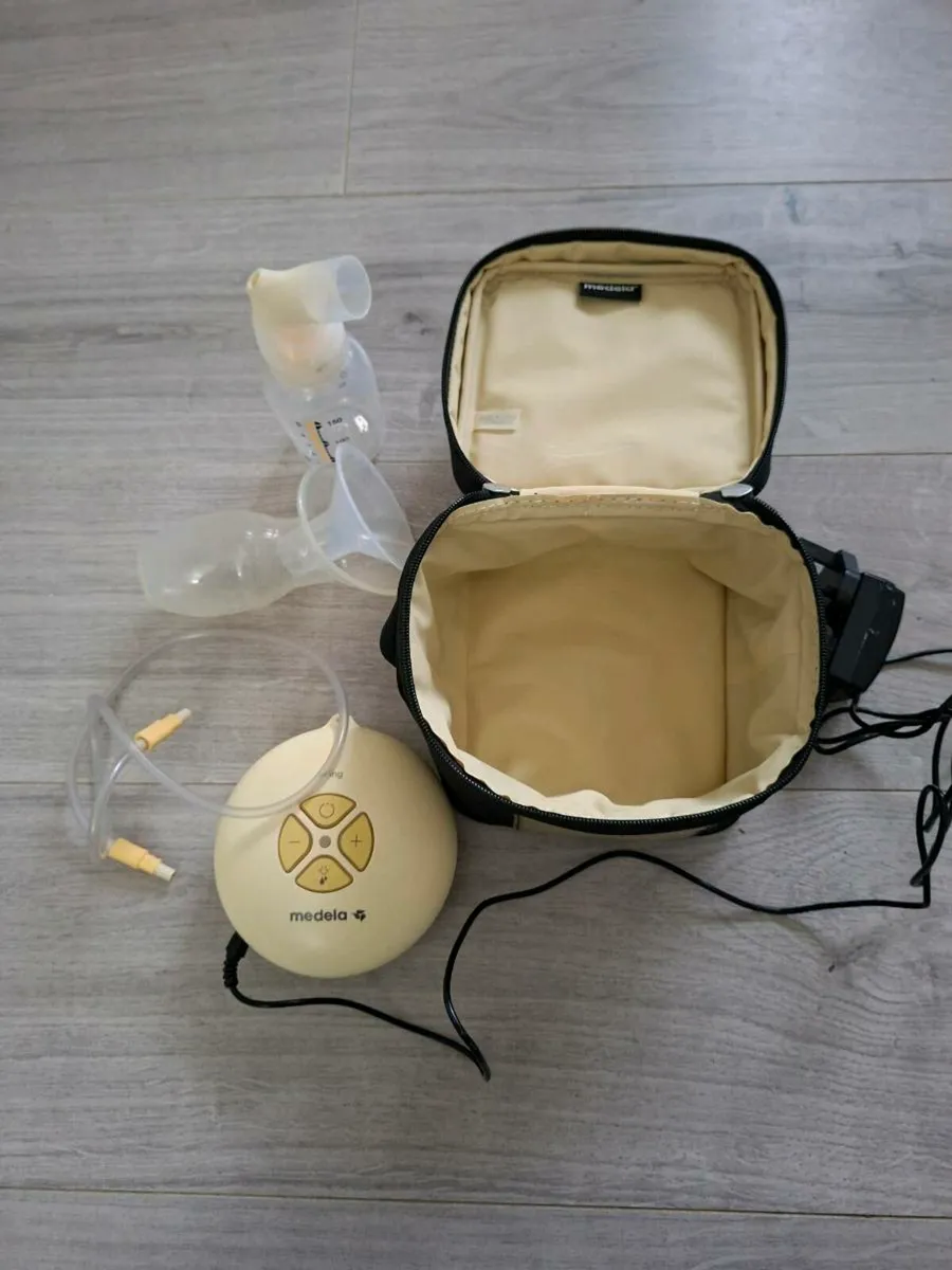 Medela Breast Pump - Image 2