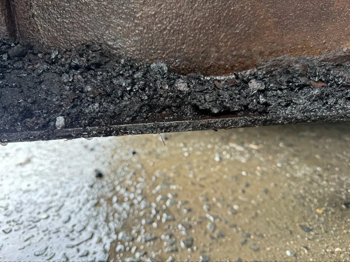 Bitelle cat 730 bb tarmac paver - Image 2
