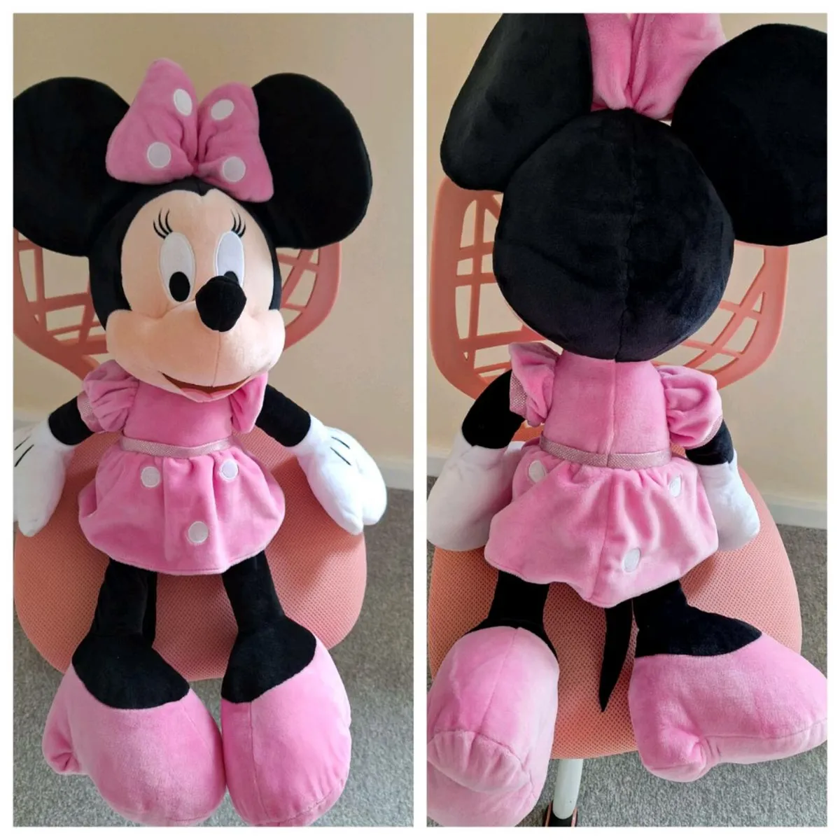 2 Minnie Mouse - Image 3