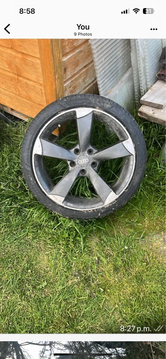 Vw caddy - Image 4