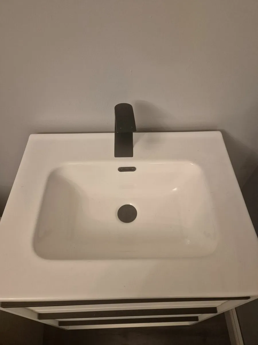 Vanity unit - Image 1