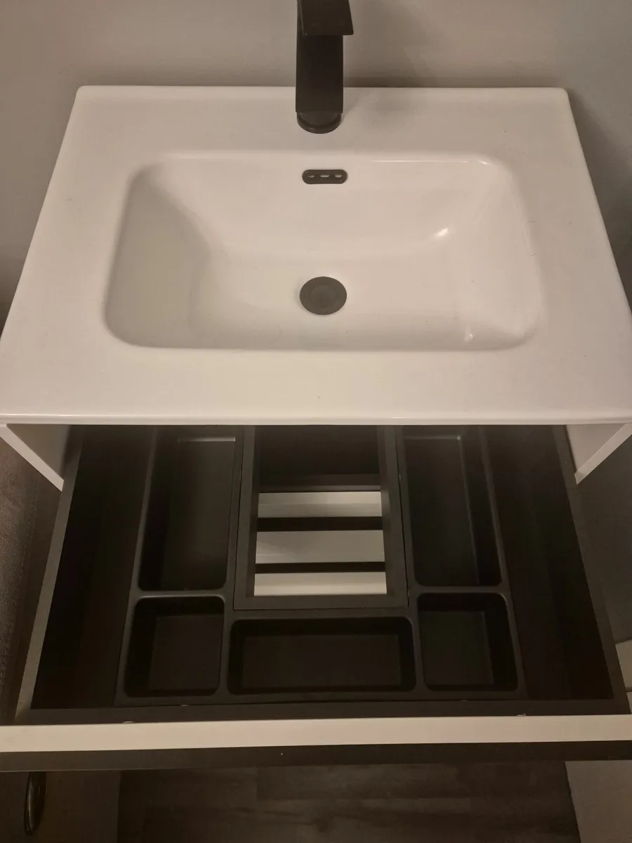 Vanity unit - Image 2