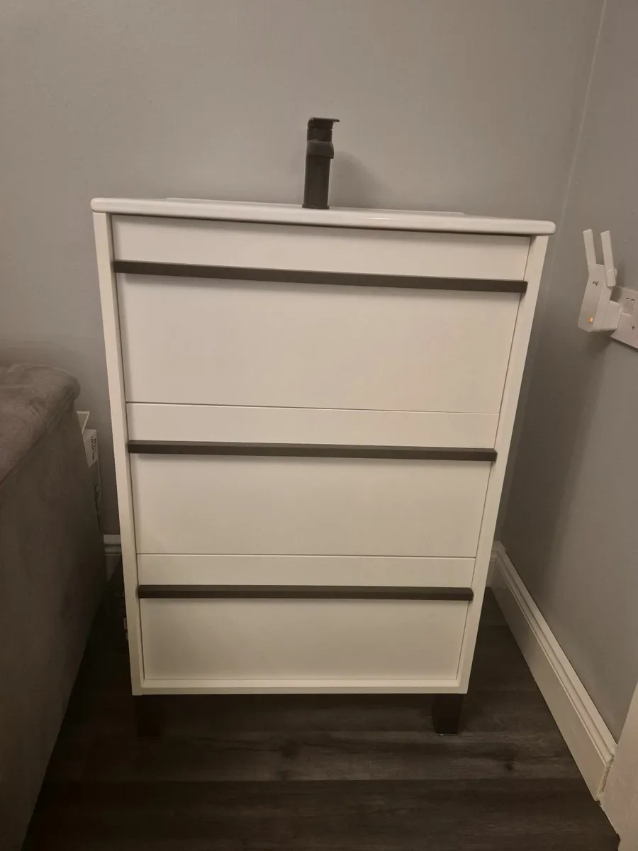 Vanity unit - Image 3