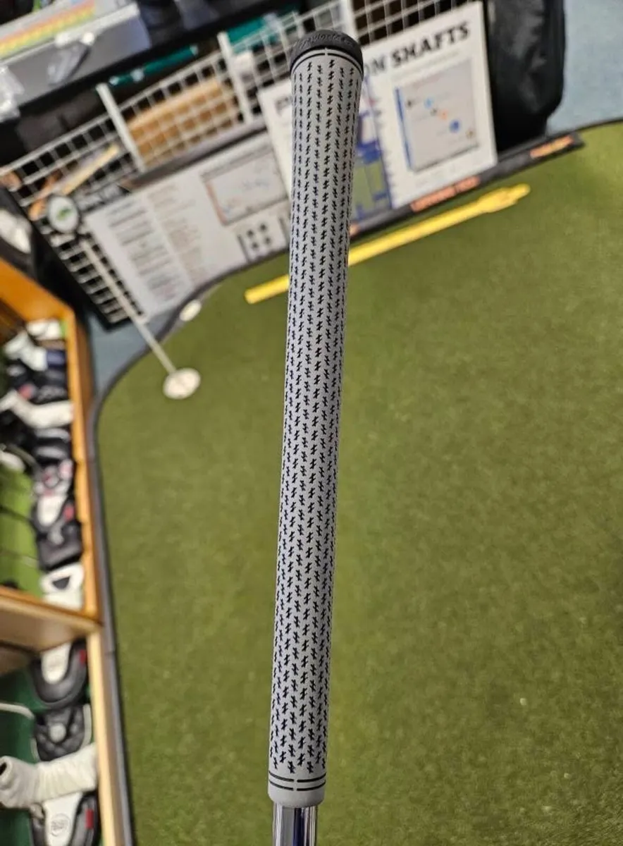 Taylormade Milled Grind Hi Toe - Image 4