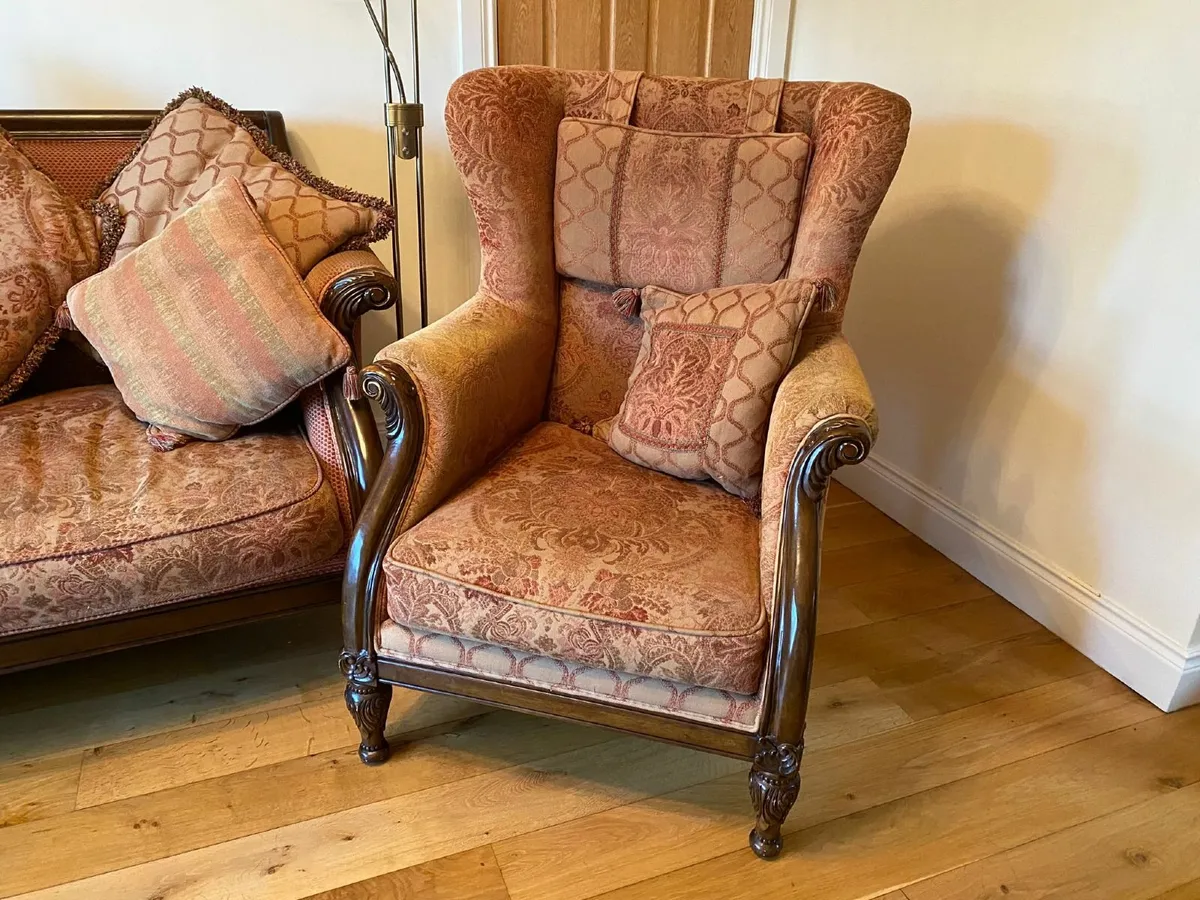 Furniture - Image 1
