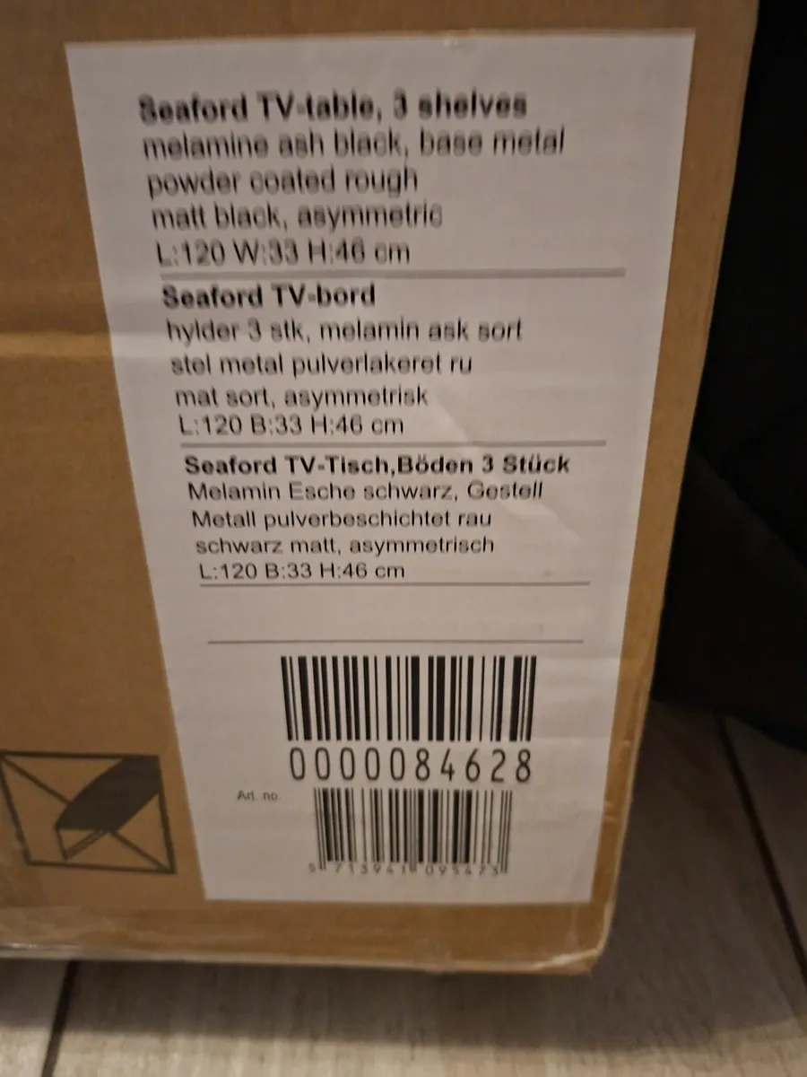 Tv stand - Image 1
