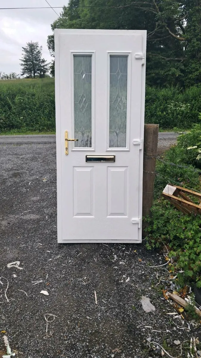 COMPOSITE DOOR - Image 2