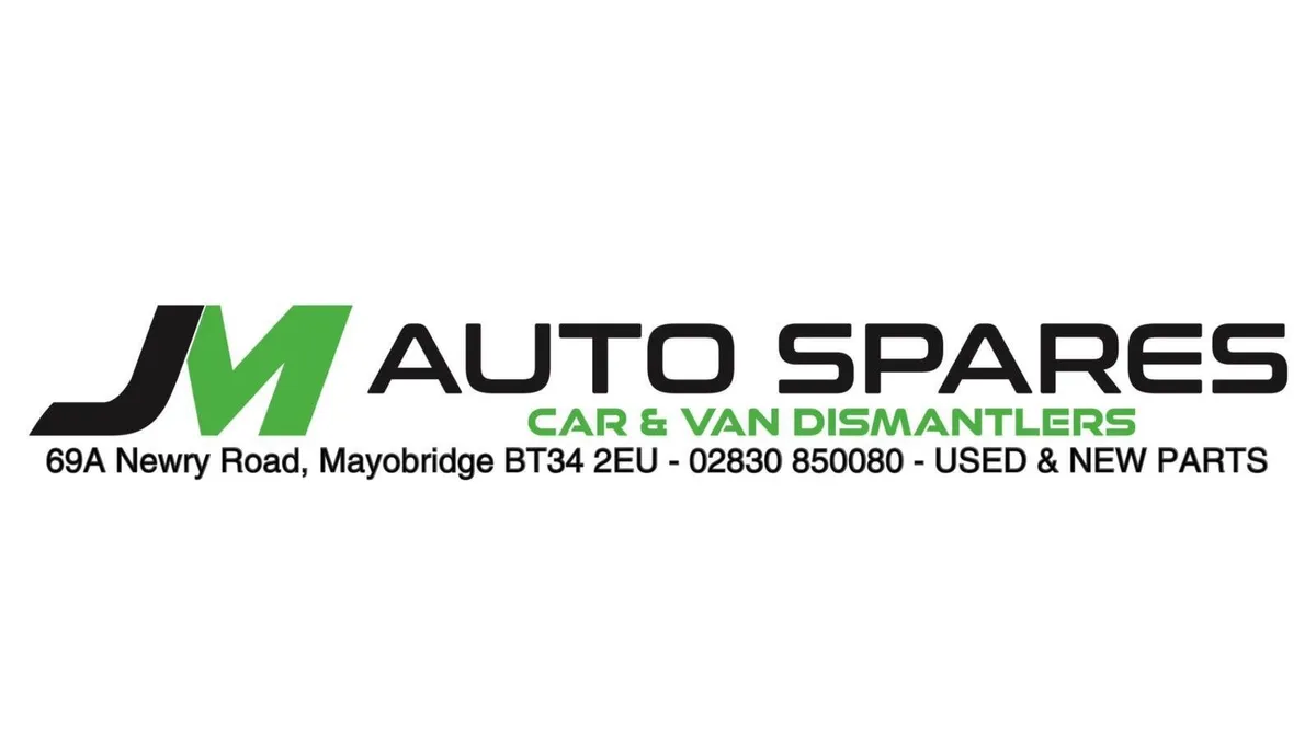 2010 Bmw 1 series 118d BREAKING PARTS SPARES ONLY - Image 2