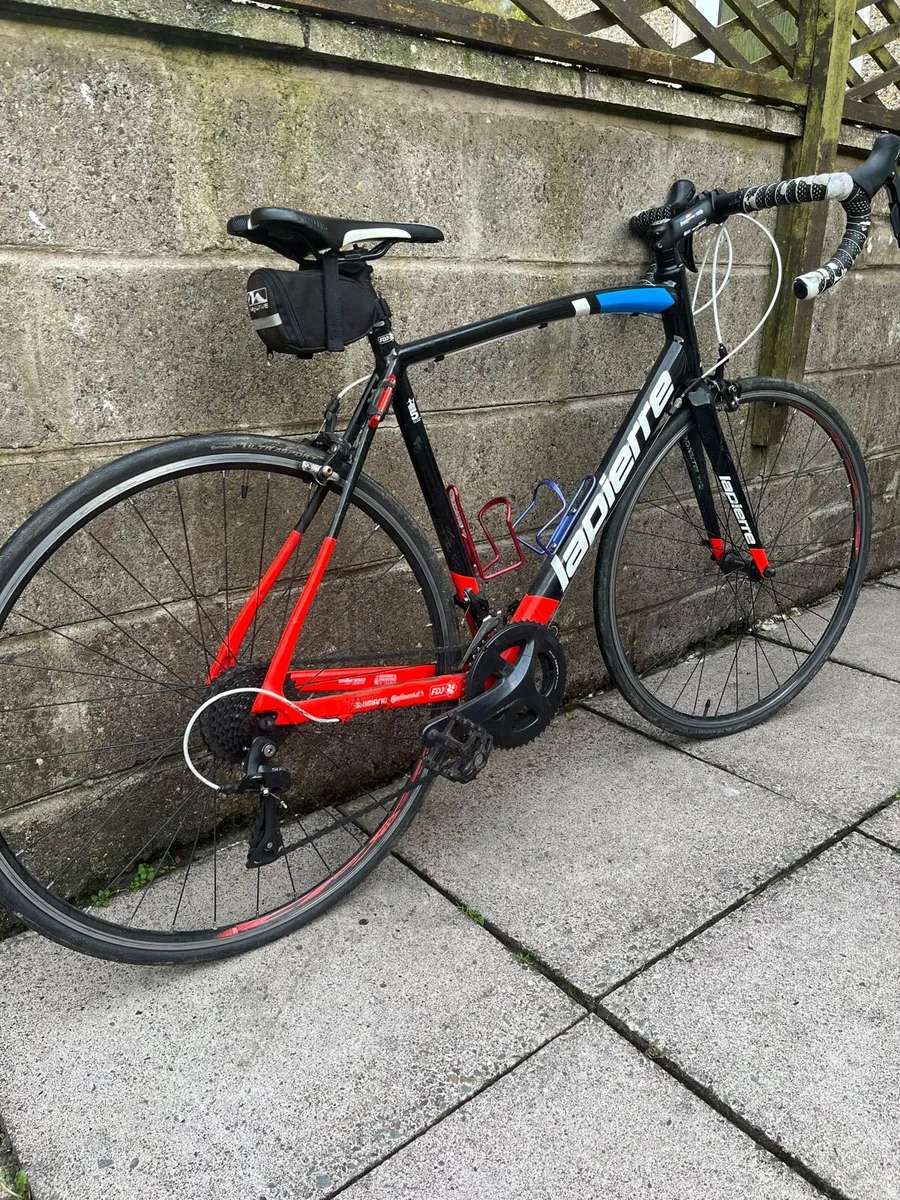 lapierre audacio 200 - Image 1