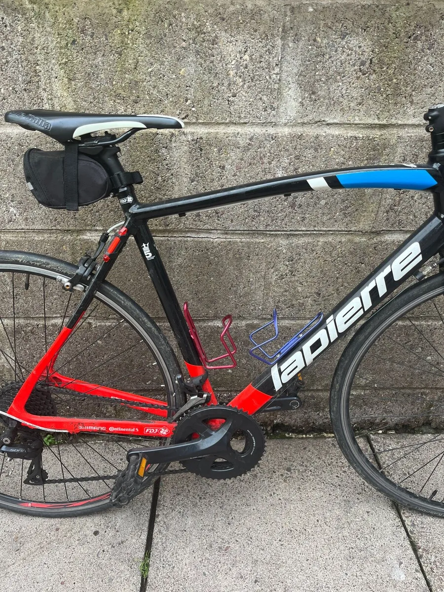 lapierre audacio 200 - Image 2