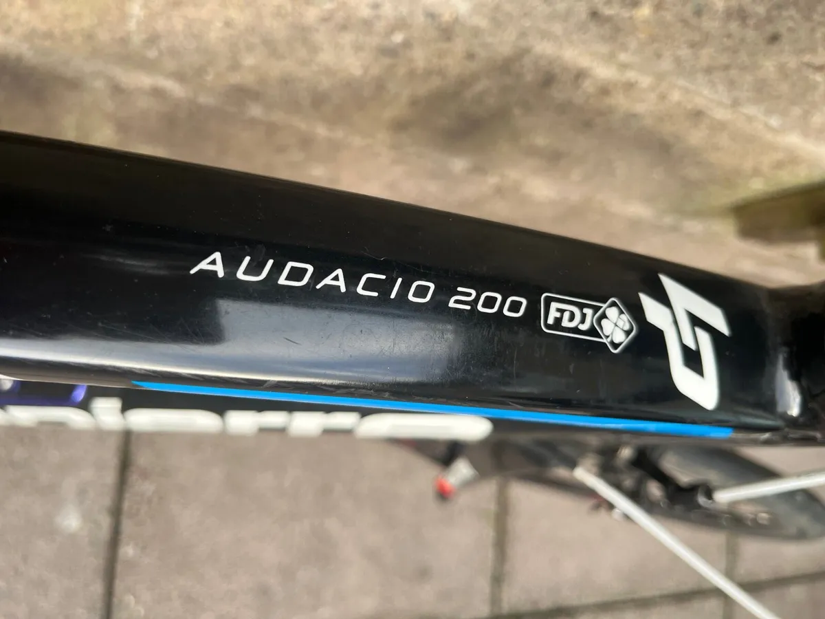 lapierre audacio 200 - Image 4