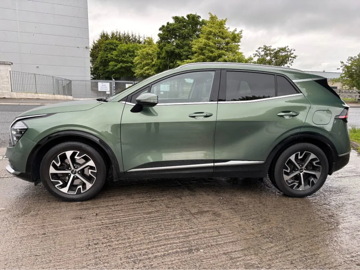 Kia Sportage K4 5DR - Image 4