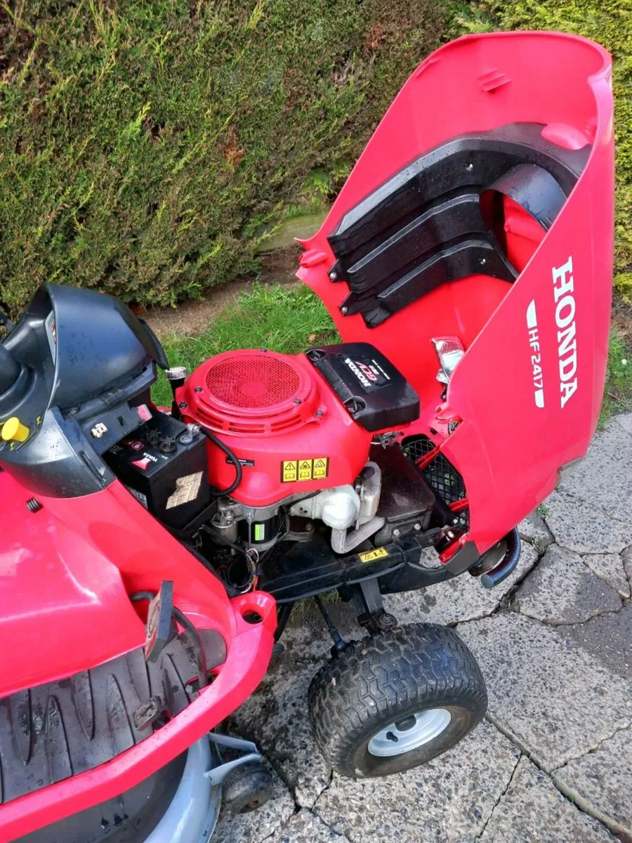 Honda - Image 2