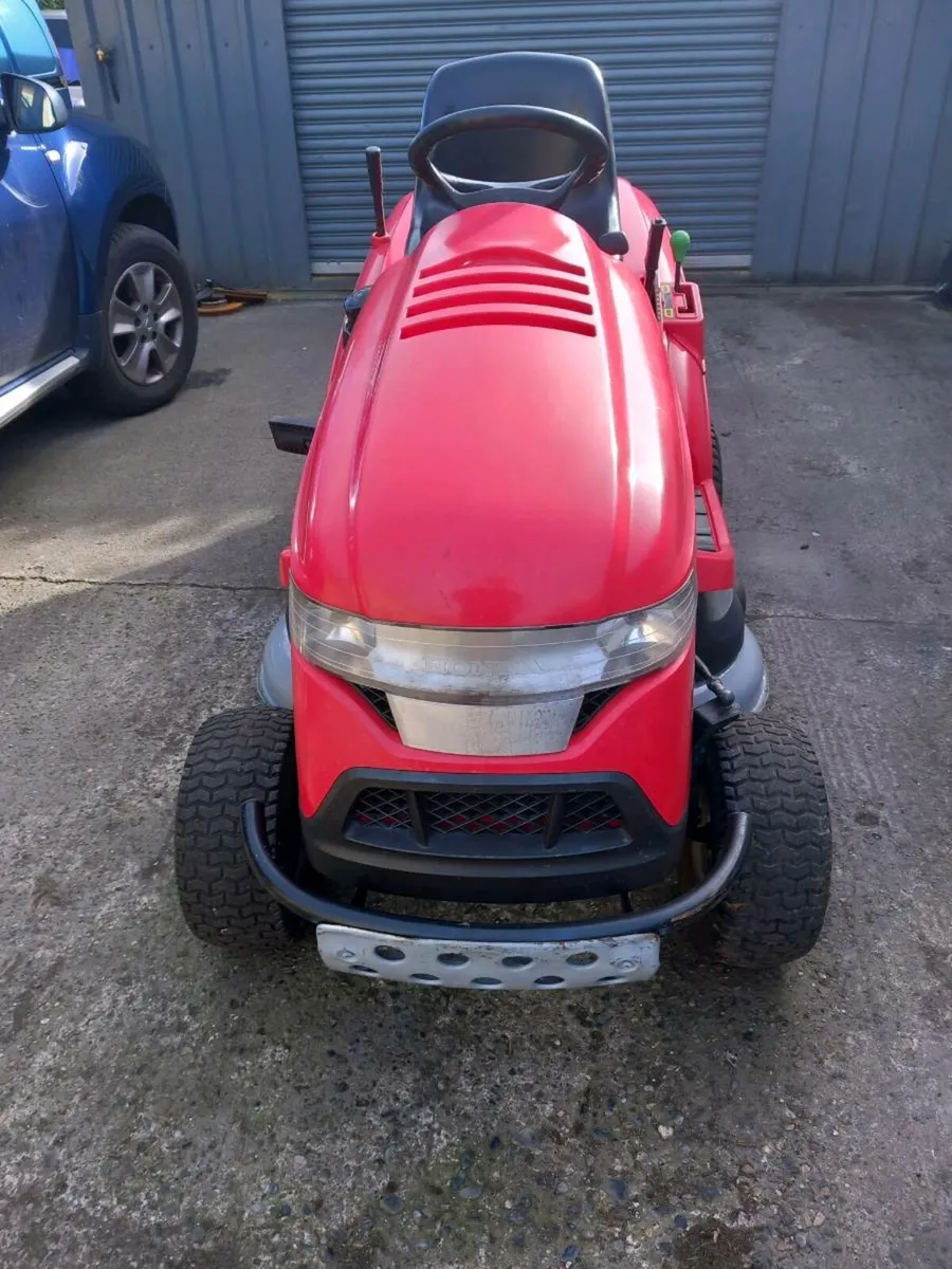 Honda - Image 3