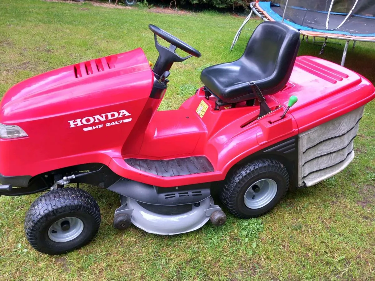 Honda - Image 1