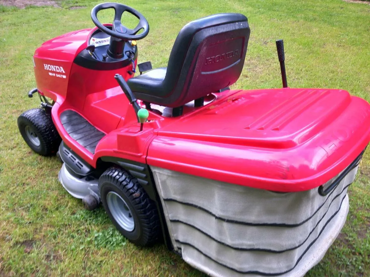 Honda - Image 4