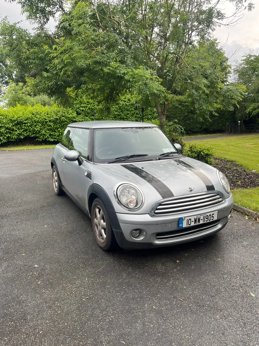 Mini One 2010 - Image 2