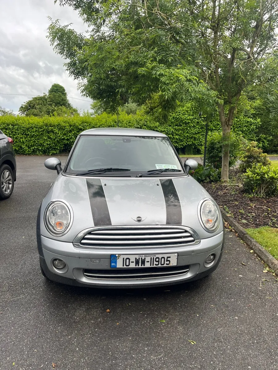 Mini One 2010 - Image 3