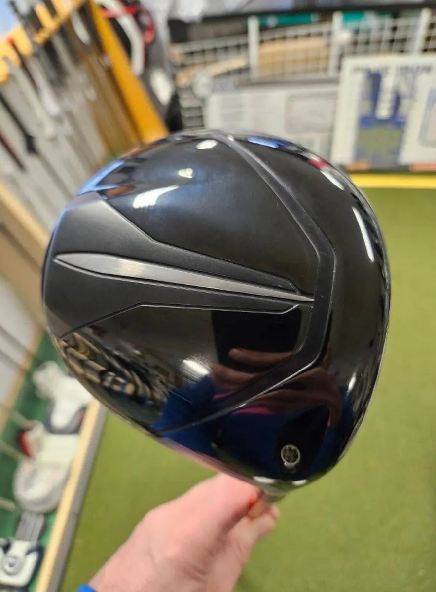 Titleist TSr1 Driver - Image 1