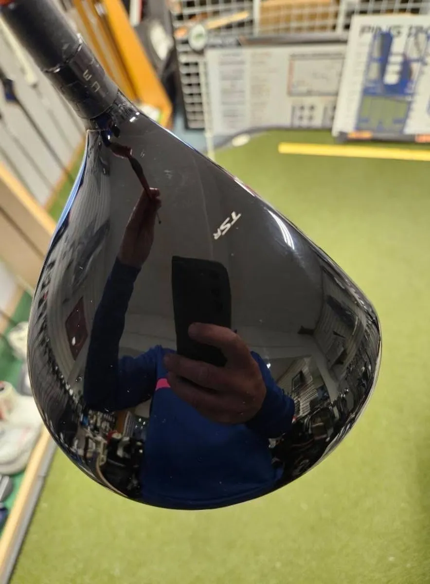 Titleist TSr1 Driver - Image 3