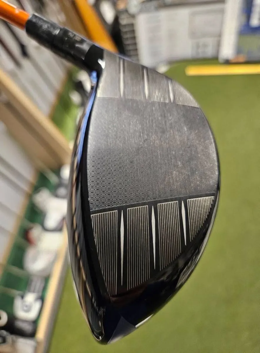 Titleist TSr1 Driver - Image 4