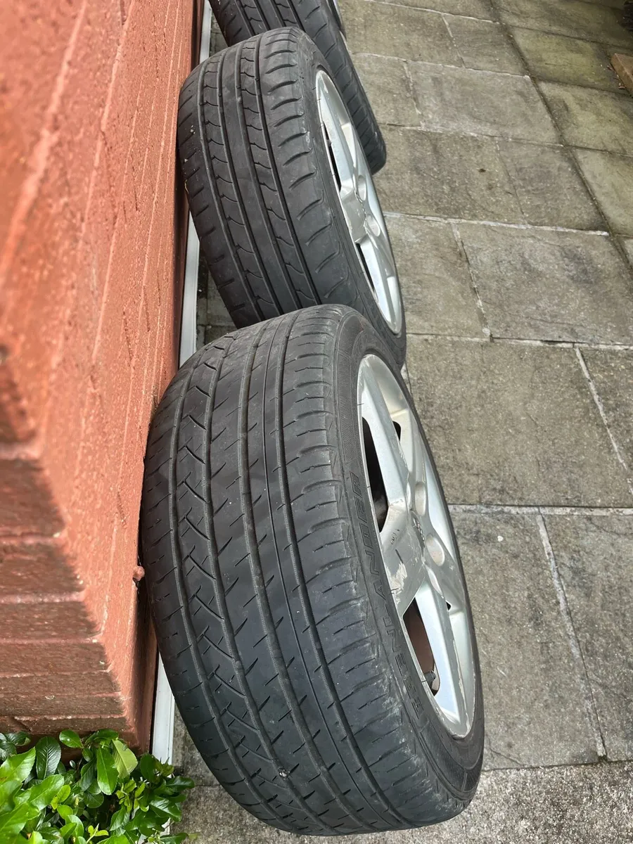 Audi alloys - Image 4