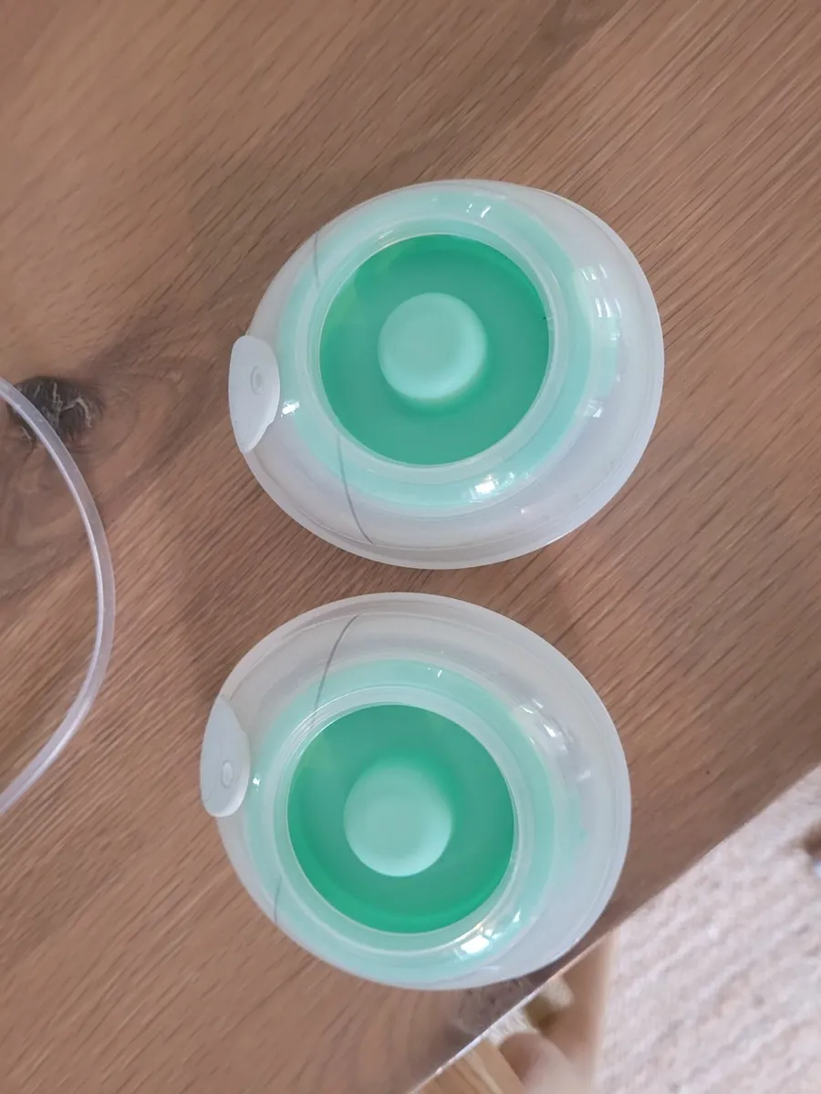 Breast pump - Image 3