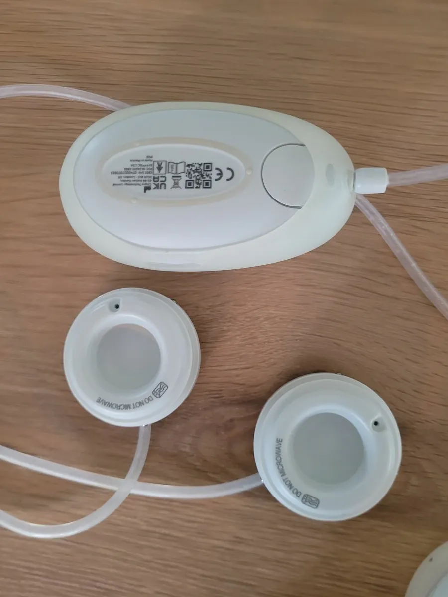 Breast pump - Image 4
