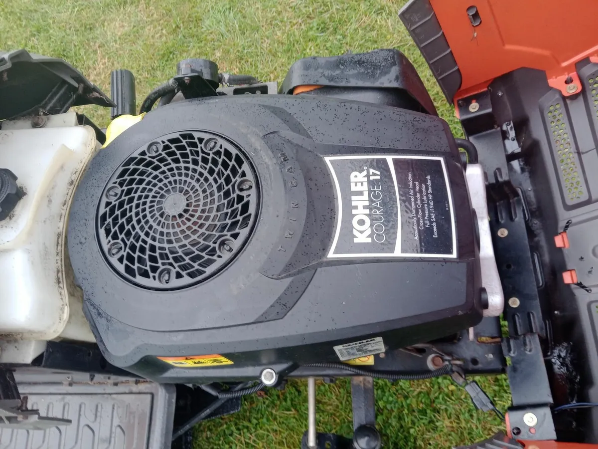 Lawnmower - Image 2