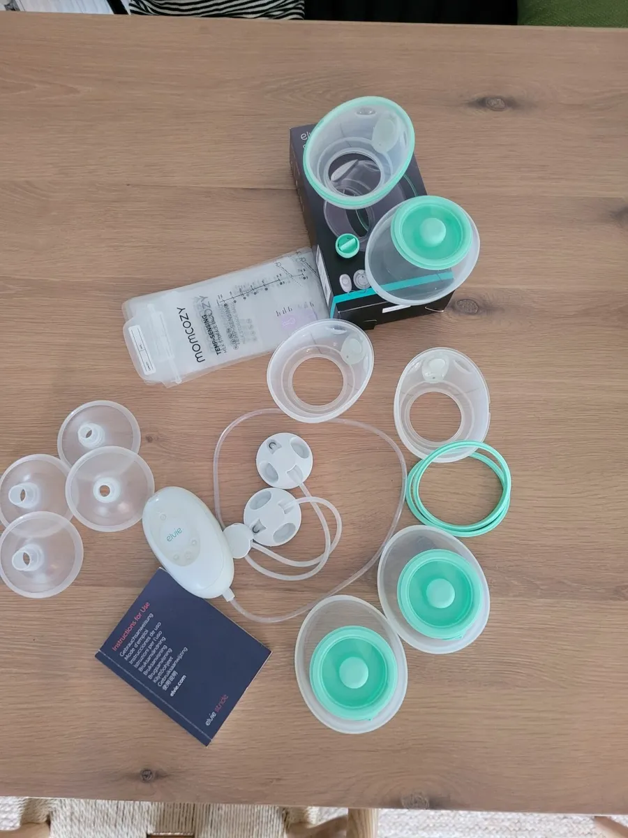 Breast pump - Image 2