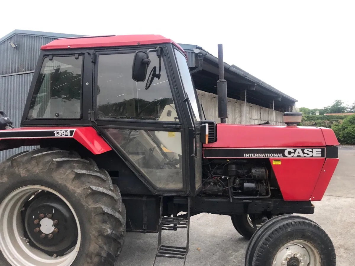 Case IH 1394 - Image 2