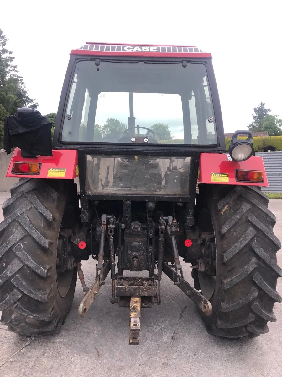Case IH 1394 - Image 3