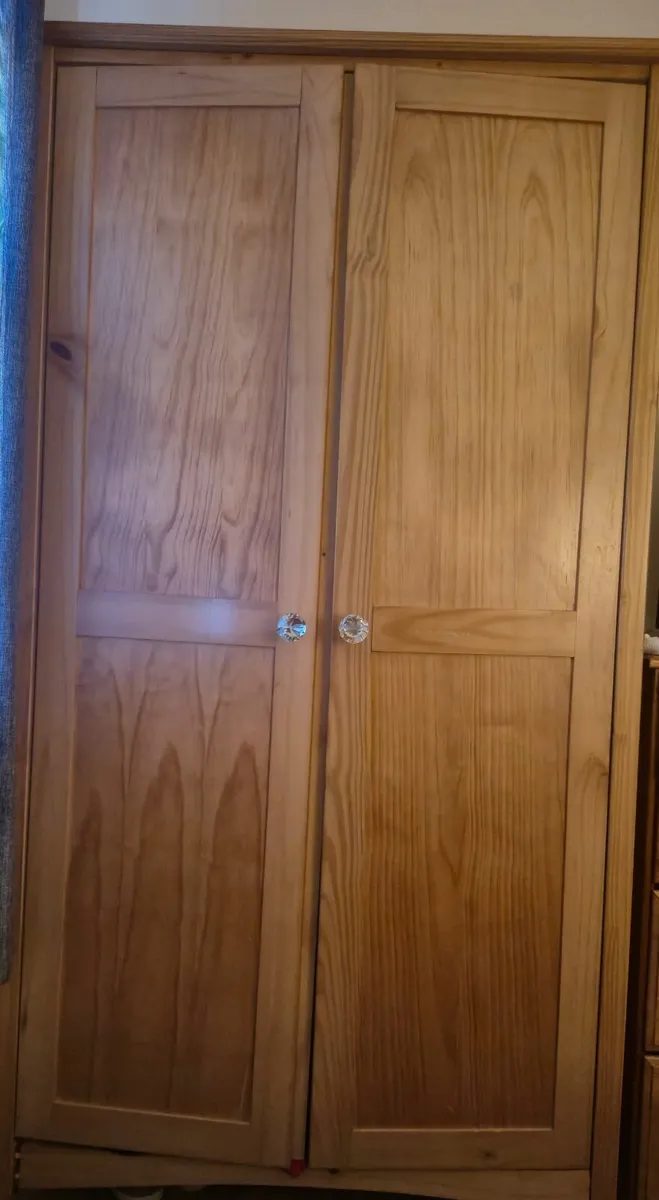 Wardrobes