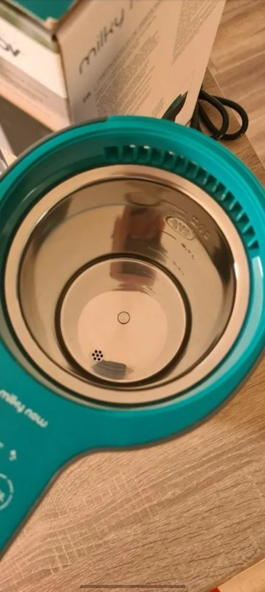 Babymoov Milky Now Water Heater And Dispenser - Image 3