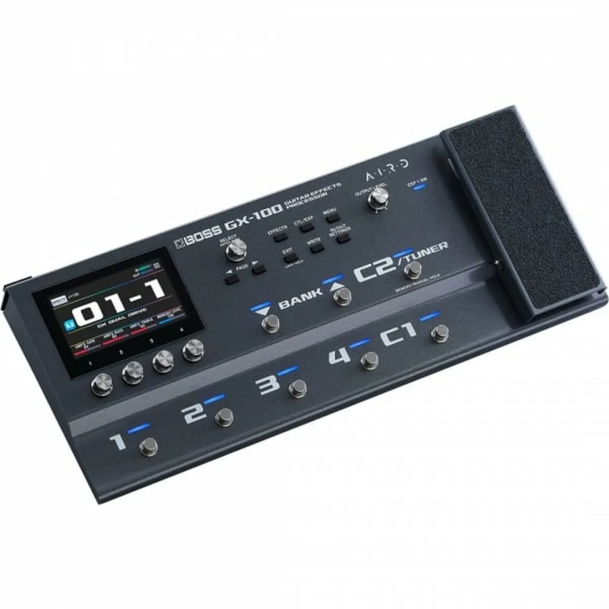 Boss GX-100 Guitar Modeller - Image 1