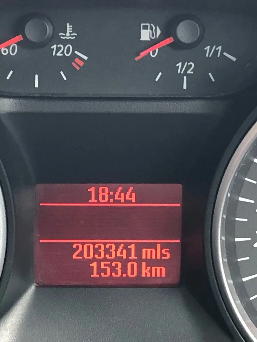 Ford Mondeo 2009 - Image 2