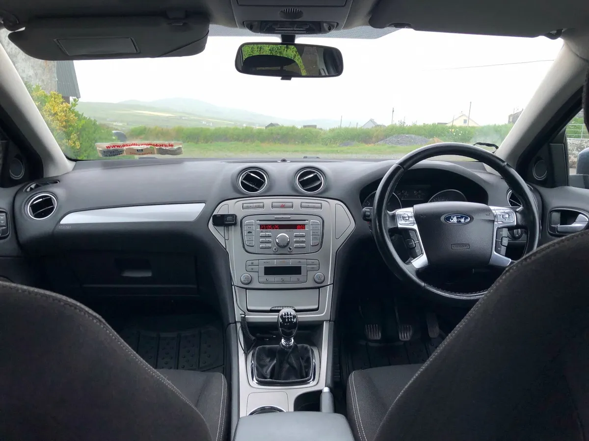 Ford Mondeo 2009 - Image 3