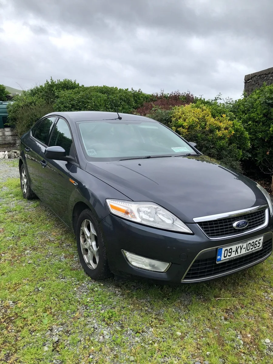 Ford Mondeo 2009 - Image 1