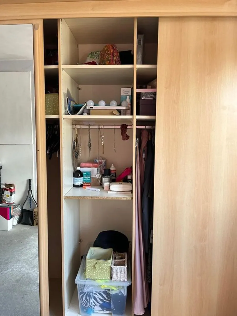 large wardrobe - Image 3