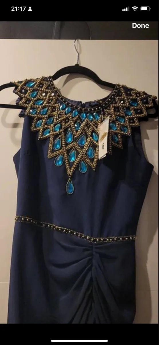 Virgo lounge midi - Image 3