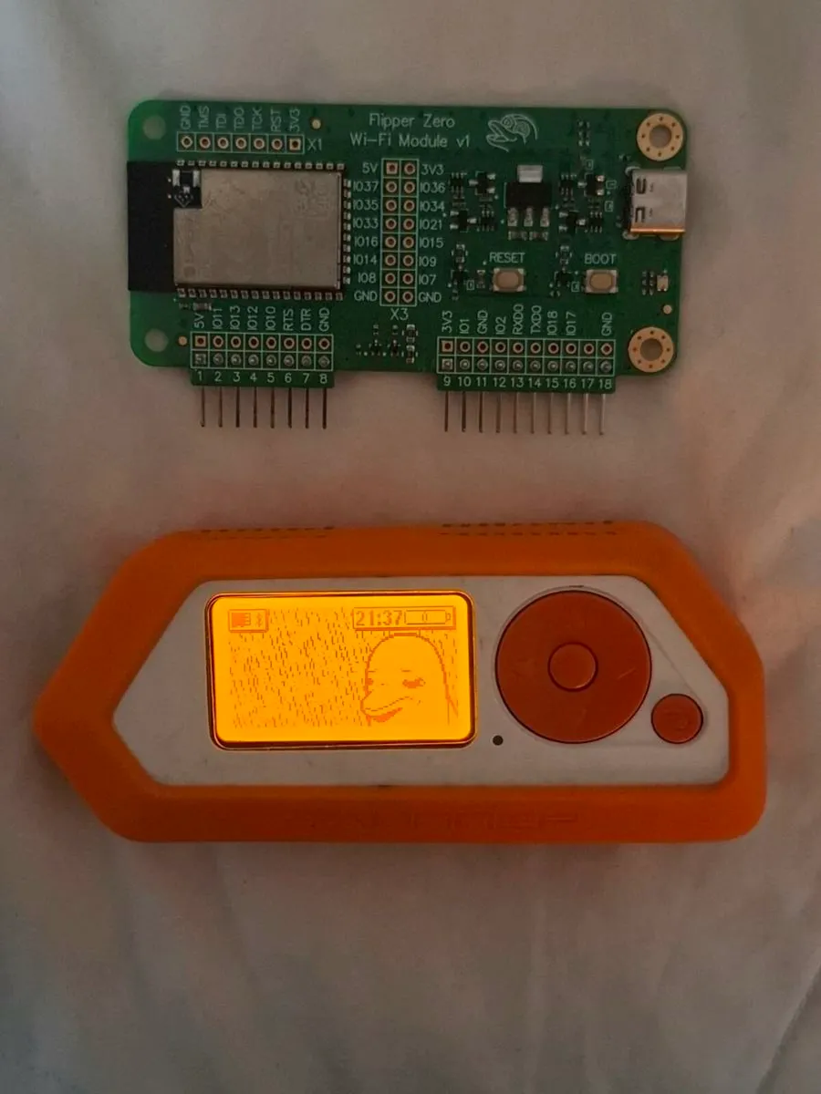 Flipper Zero - Image 1
