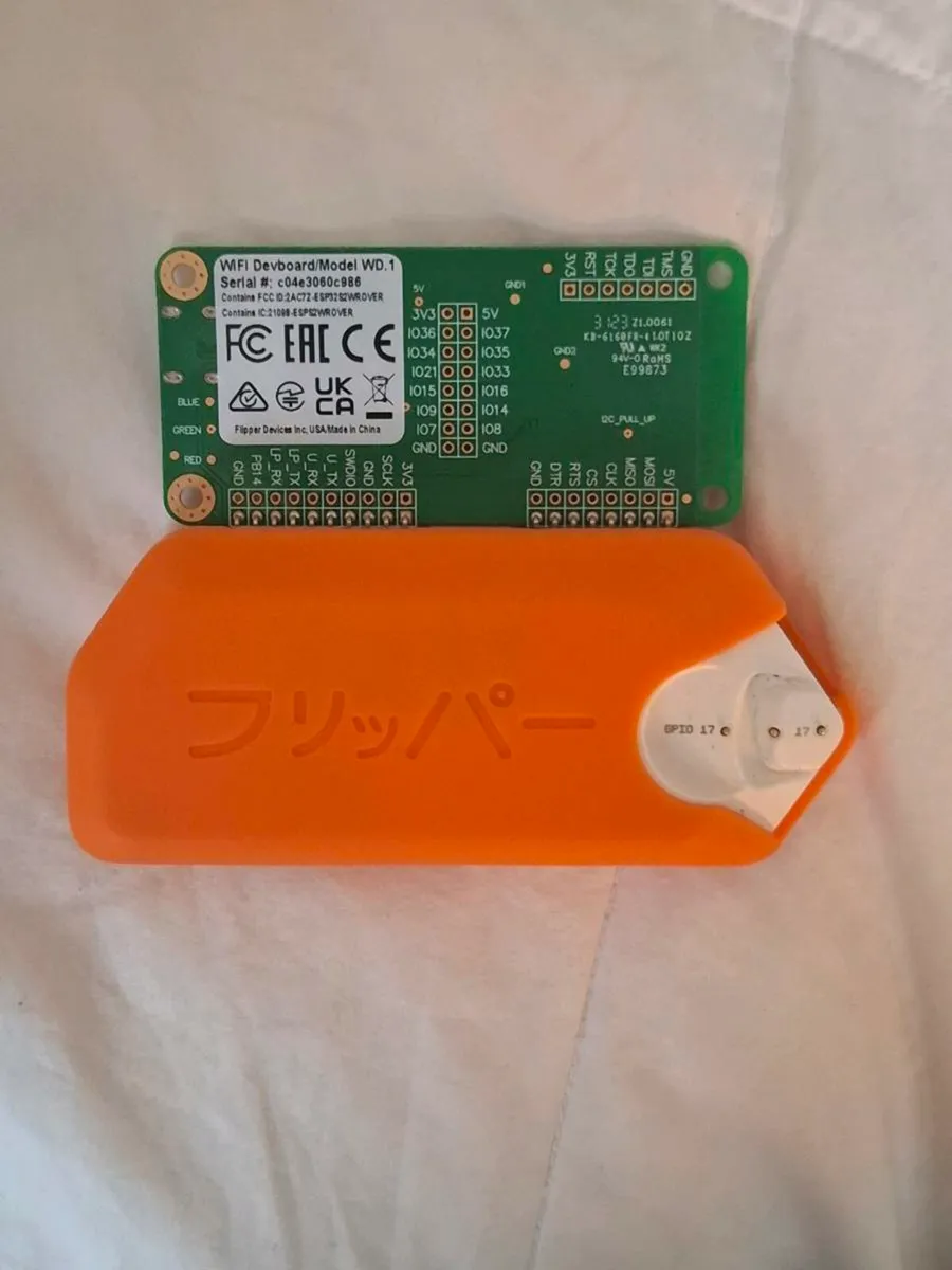 Flipper Zero - Image 4