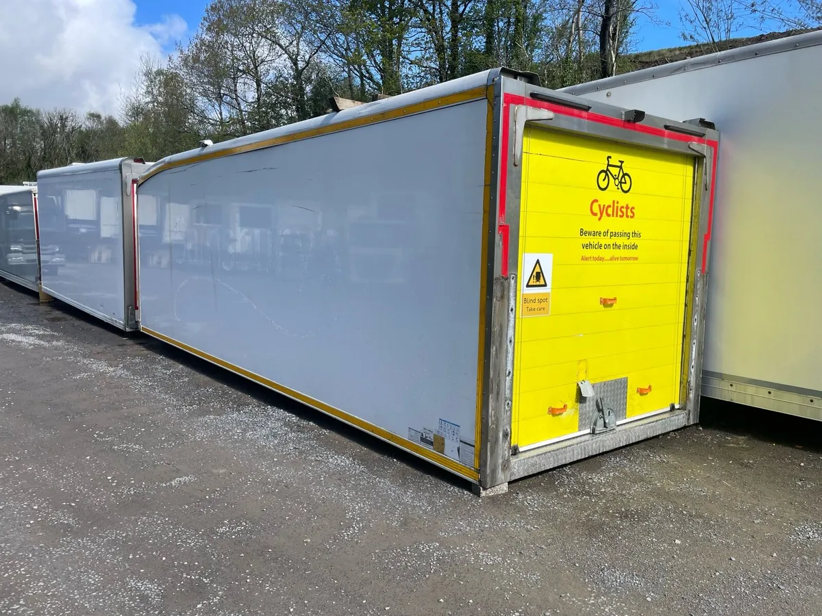 Storage container - Image 1