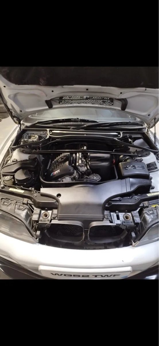 2003  BMW M3 E46 - Image 4