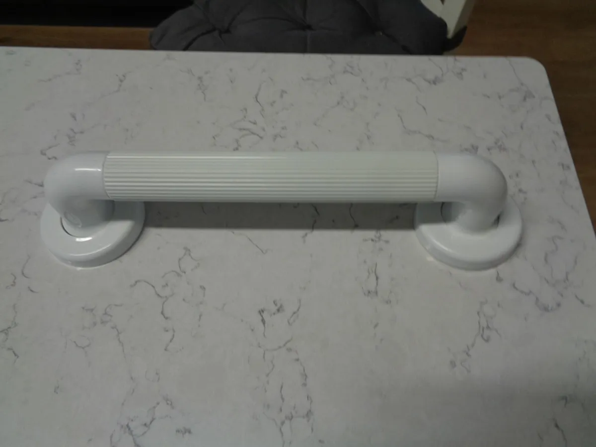 Plastic Grab Rail for Sale - Image 1