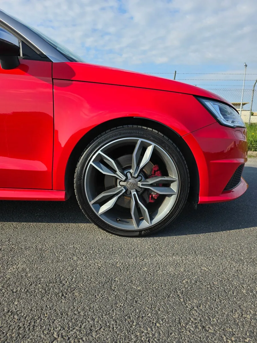Audi S1 2014 - Image 4