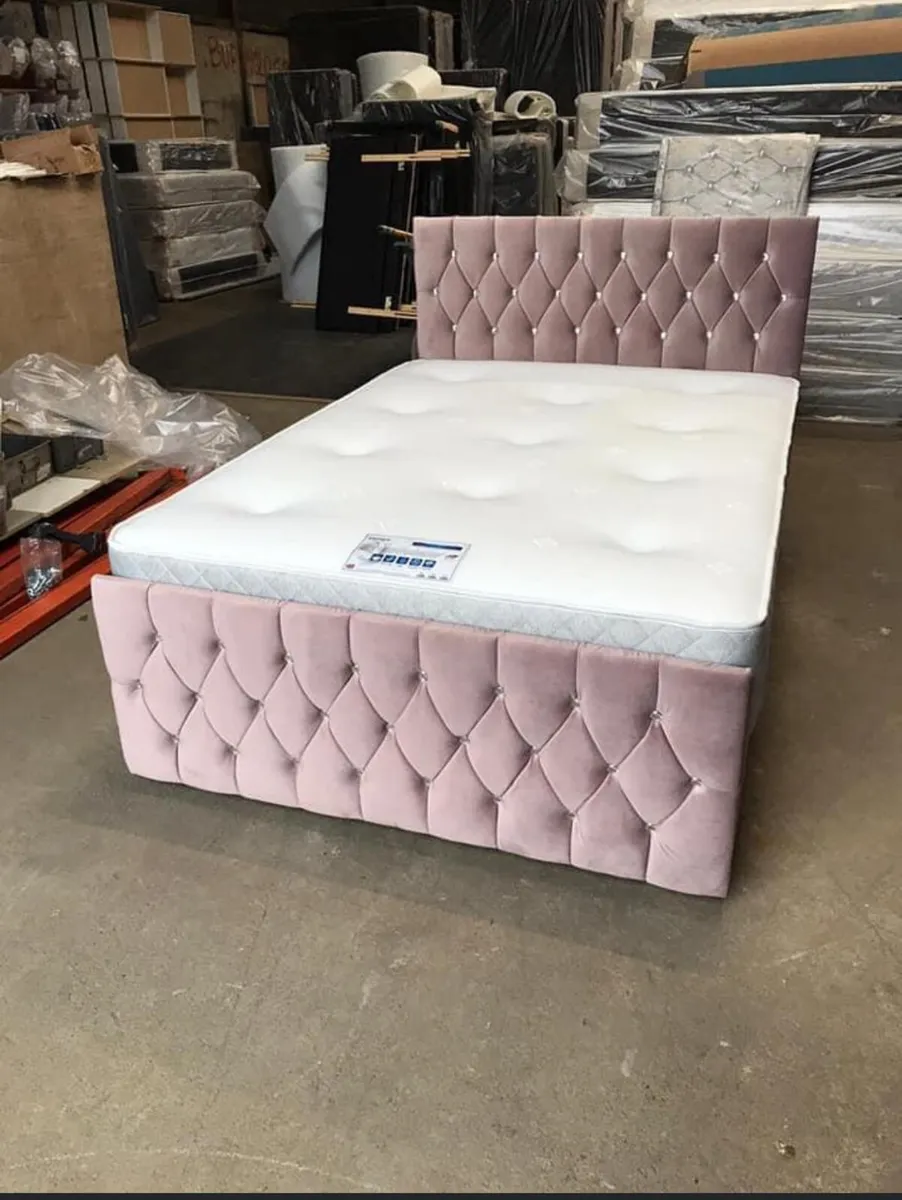 BEDS