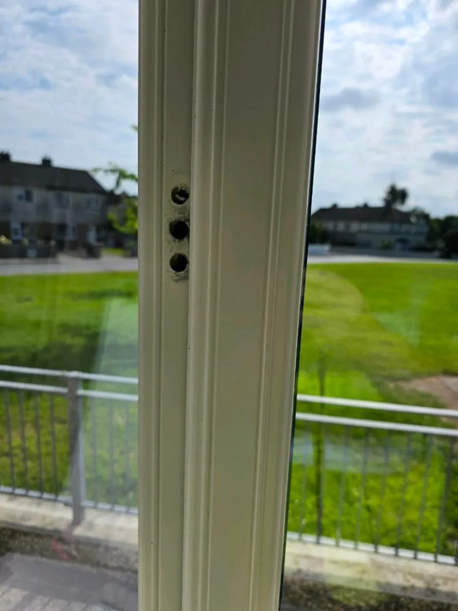 We repair all windows and doors - Image 2