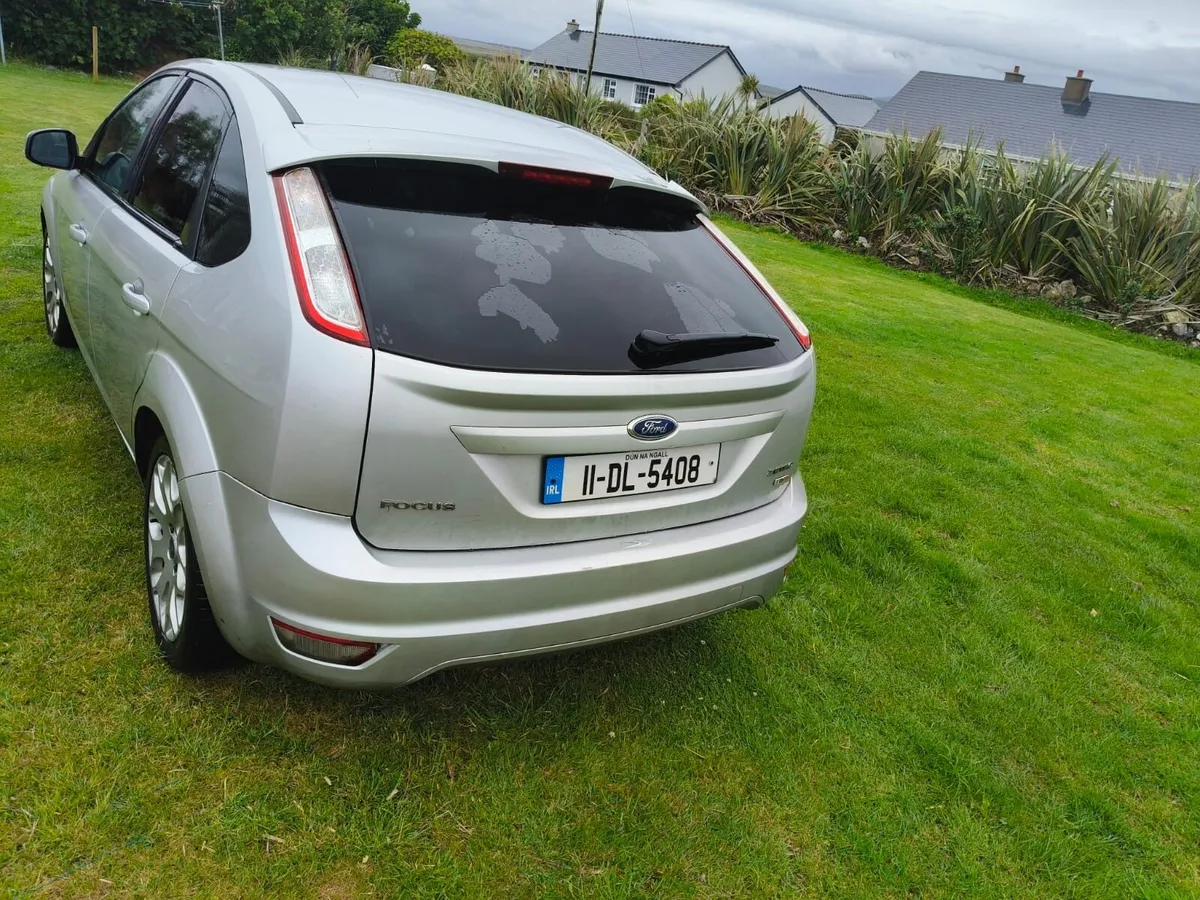 ⭐️Ford focus⭐️ - Image 2